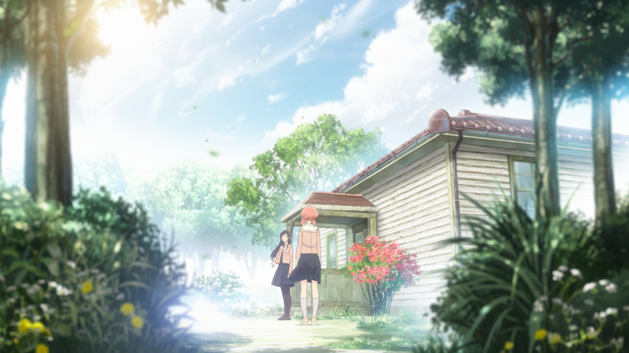 Yagate Kimi ni Naru (Dakara subs)